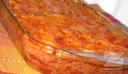Macaroni &agrave; la viande gratin&eacute;e 1