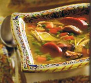 Soupe pa&euml;lla